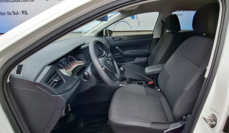 POLO 1.0	MPI TOTAL FLEX MANUAL  - 2021 - SALVADOR DO SUL