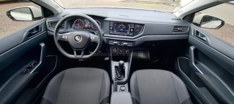 POLO 1.0	MPI TOTAL FLEX MANUAL  - 2021 - SALVADOR DO SUL