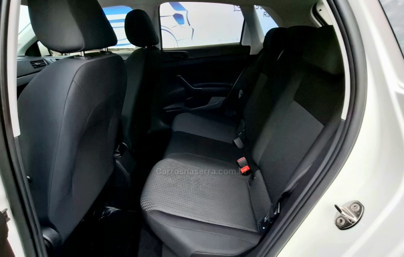 POLO 1.0	MPI TOTAL FLEX MANUAL  - 2021 - SALVADOR DO SUL