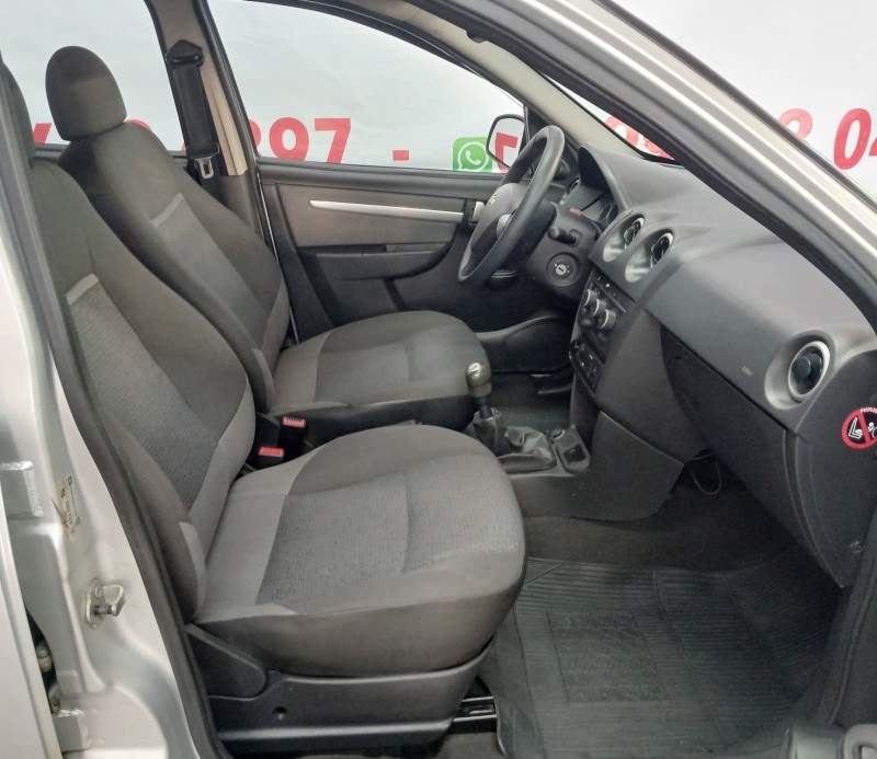 CELTA 1.0 MPFI LT 8V FLEX 4P MANUAL - 2014 - CAXIAS DO SUL