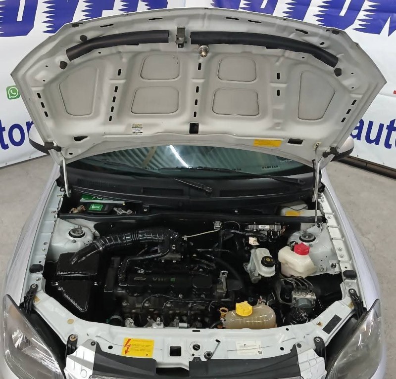 CELTA 1.0 MPFI LT 8V FLEX 4P MANUAL - 2014 - CAXIAS DO SUL