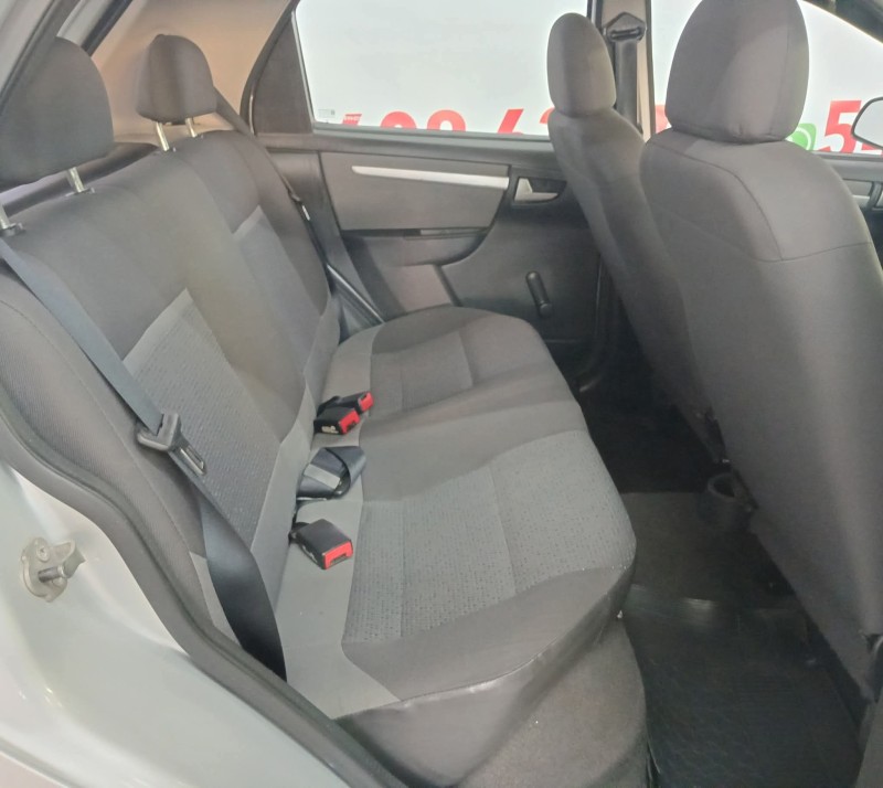 CELTA 1.0 MPFI LT 8V FLEX 4P MANUAL - 2014 - CAXIAS DO SUL