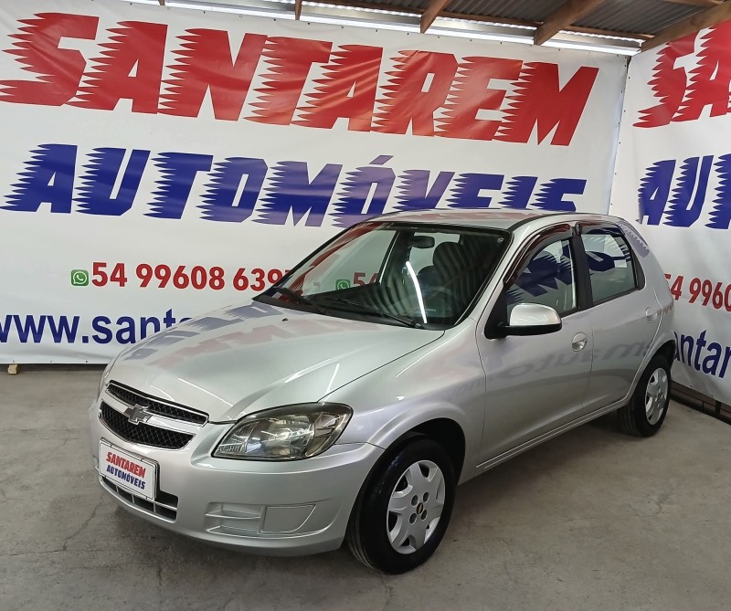 celta 1.0 mpfi lt 8v flex 4p manual 2014 caxias do sul