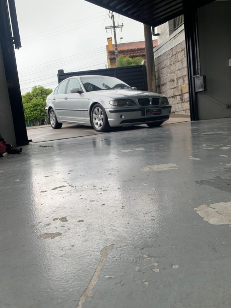 320i 2003 farroupilha