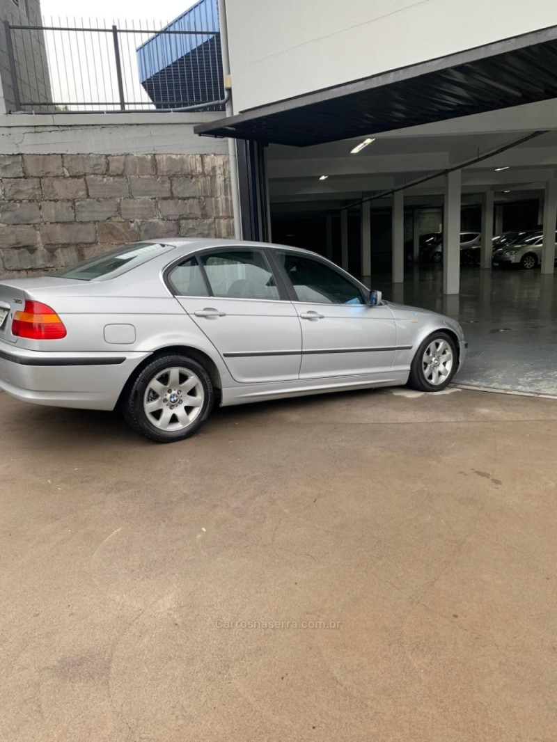 320I  - 2003 - FARROUPILHA