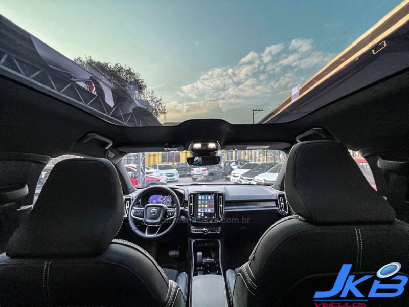C40 P8 RECHARGE TWIN ELECTRIC ULTIMATE AWD - 2023 - NOVO HAMBURGO