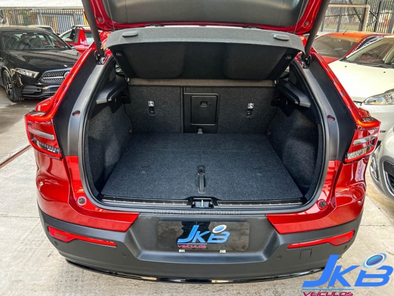 C40 P8 RECHARGE TWIN ELECTRIC ULTIMATE AWD - 2023 - NOVO HAMBURGO