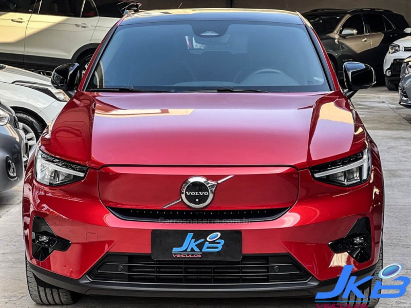 C40 P8 RECHARGE TWIN ELECTRIC ULTIMATE AWD - 2023 - NOVO HAMBURGO