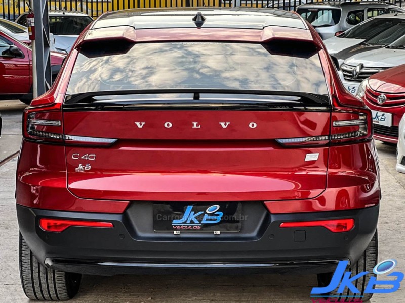 C40 P8 RECHARGE TWIN ELECTRIC ULTIMATE AWD - 2023 - NOVO HAMBURGO