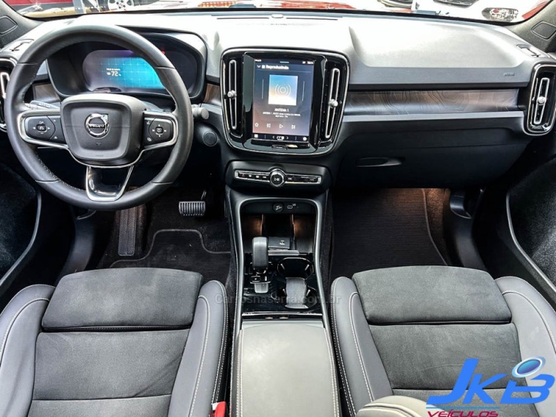 C40 P8 RECHARGE TWIN ELECTRIC ULTIMATE AWD - 2023 - NOVO HAMBURGO