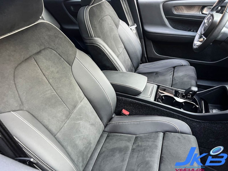 C40 P8 RECHARGE TWIN ELECTRIC ULTIMATE AWD - 2023 - NOVO HAMBURGO