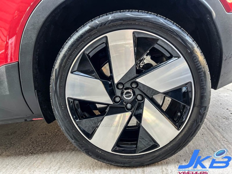 C40 P8 RECHARGE TWIN ELECTRIC ULTIMATE AWD - 2023 - NOVO HAMBURGO