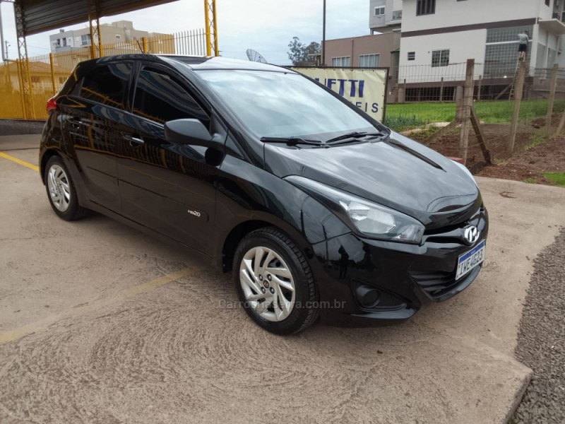 hb20 1.0 comfort 12v flex 4p manual 2015 arroio do meio