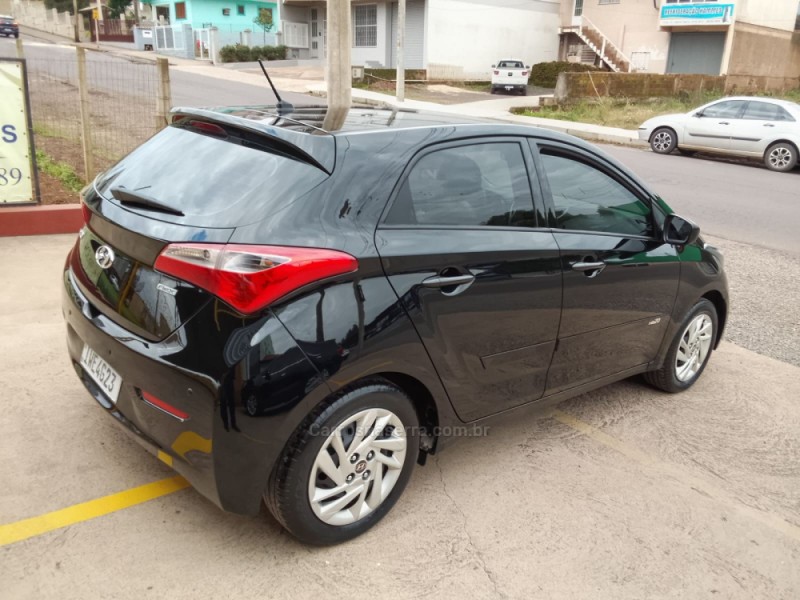 HB20 1.0 COMFORT 12V FLEX 4P MANUAL - 2015 - ARROIO DO MEIO