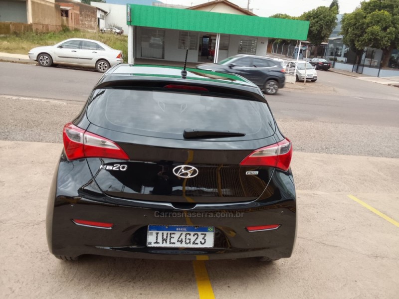 HB20 1.0 COMFORT 12V FLEX 4P MANUAL - 2015 - ARROIO DO MEIO