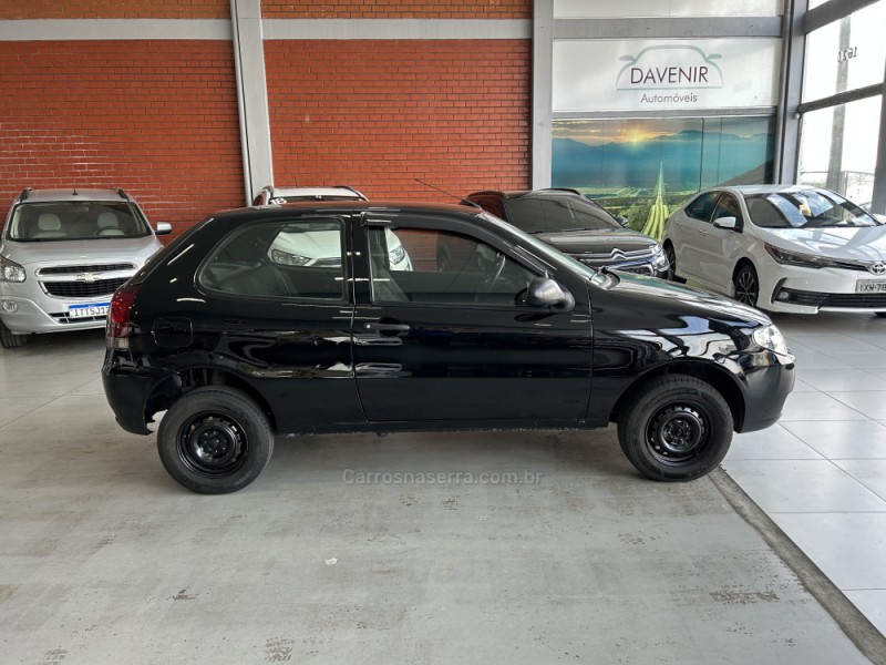 PALIO 1.0 MPI FIRE 8V GASOLINA 2P MANUAL - 2014 - TAQUARA