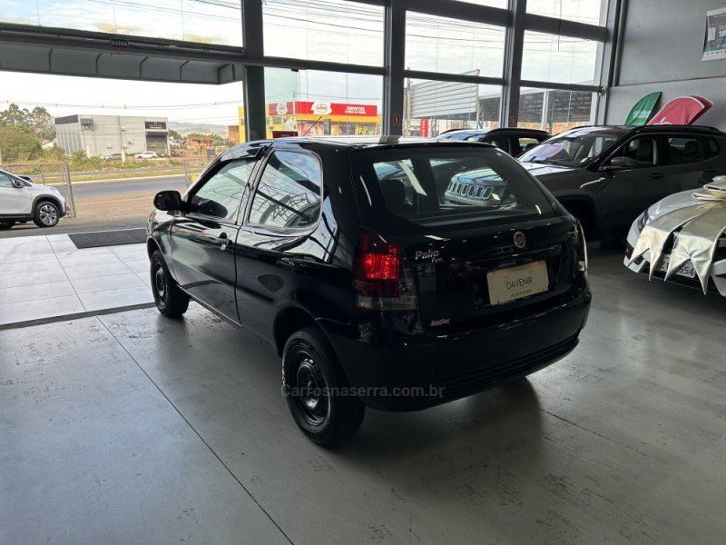 PALIO 1.0 MPI FIRE 8V GASOLINA 2P MANUAL - 2014 - TAQUARA
