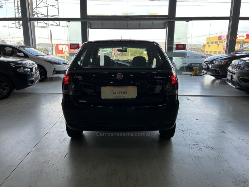 PALIO 1.0 MPI FIRE 8V GASOLINA 2P MANUAL - 2014 - TAQUARA