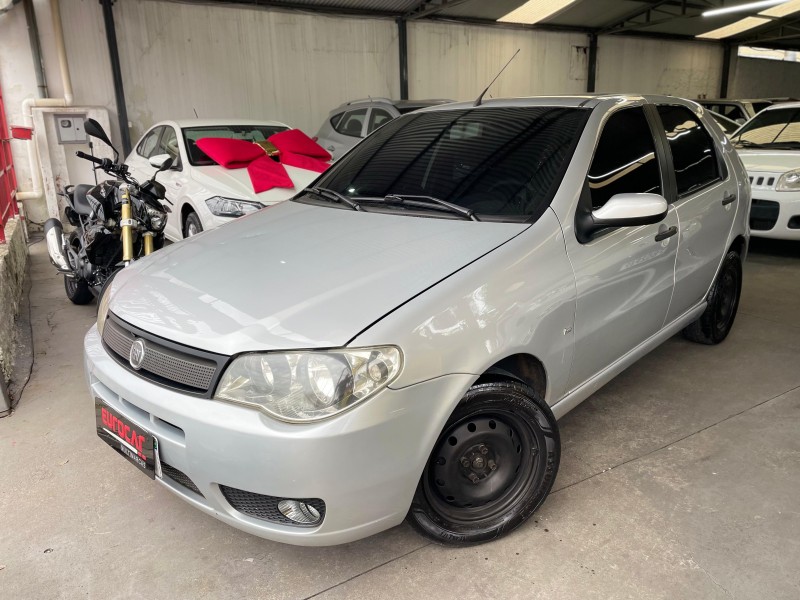 palio 1.0 mpi fire 8v flex 4p manual 2009 caxias do sul