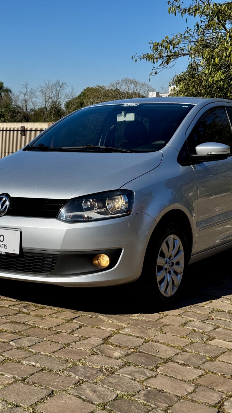FOX 1.0 ITREND 8V FLEX 4P MANUAL - 2013 - LAJEADO