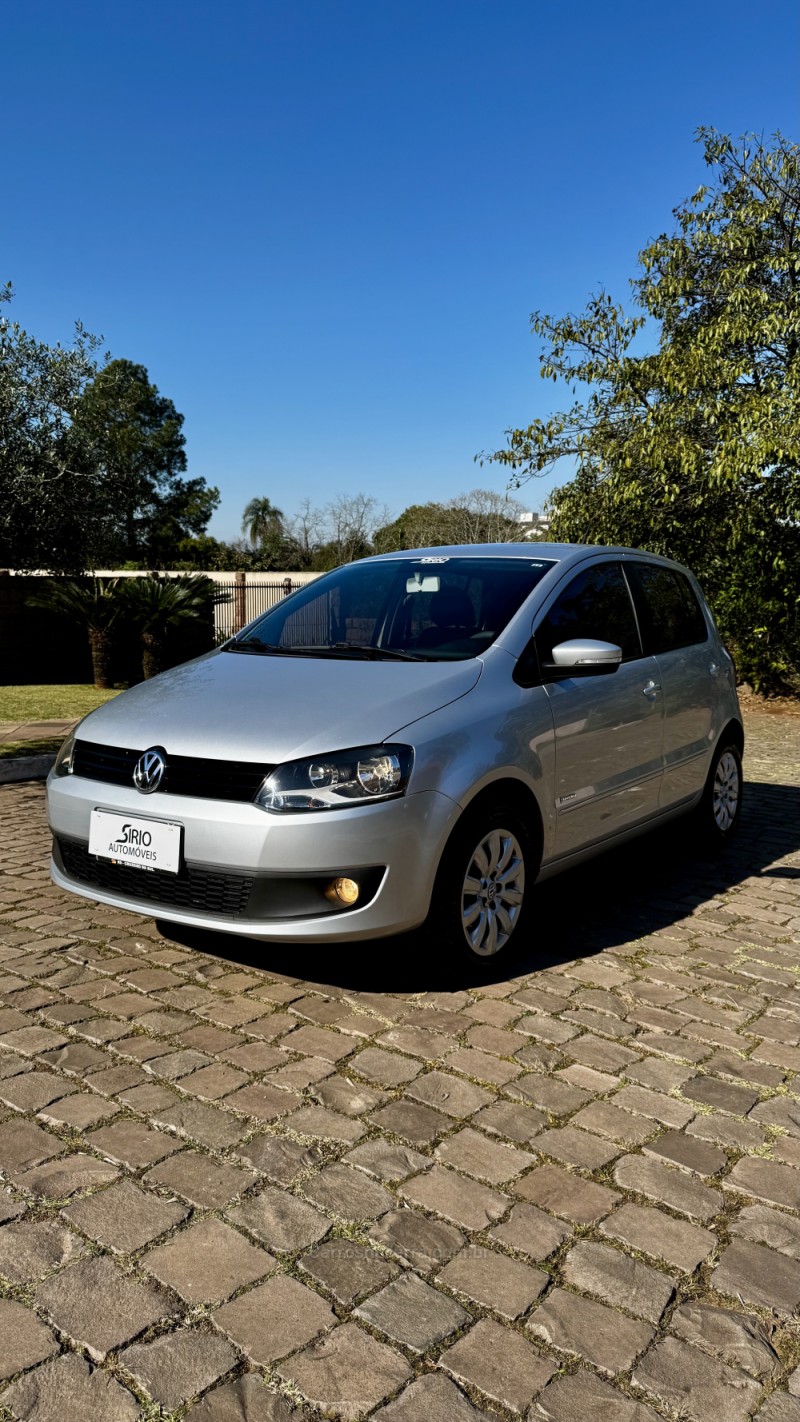 fox 1.0 itrend 8v flex 4p manual 2013 lajeado