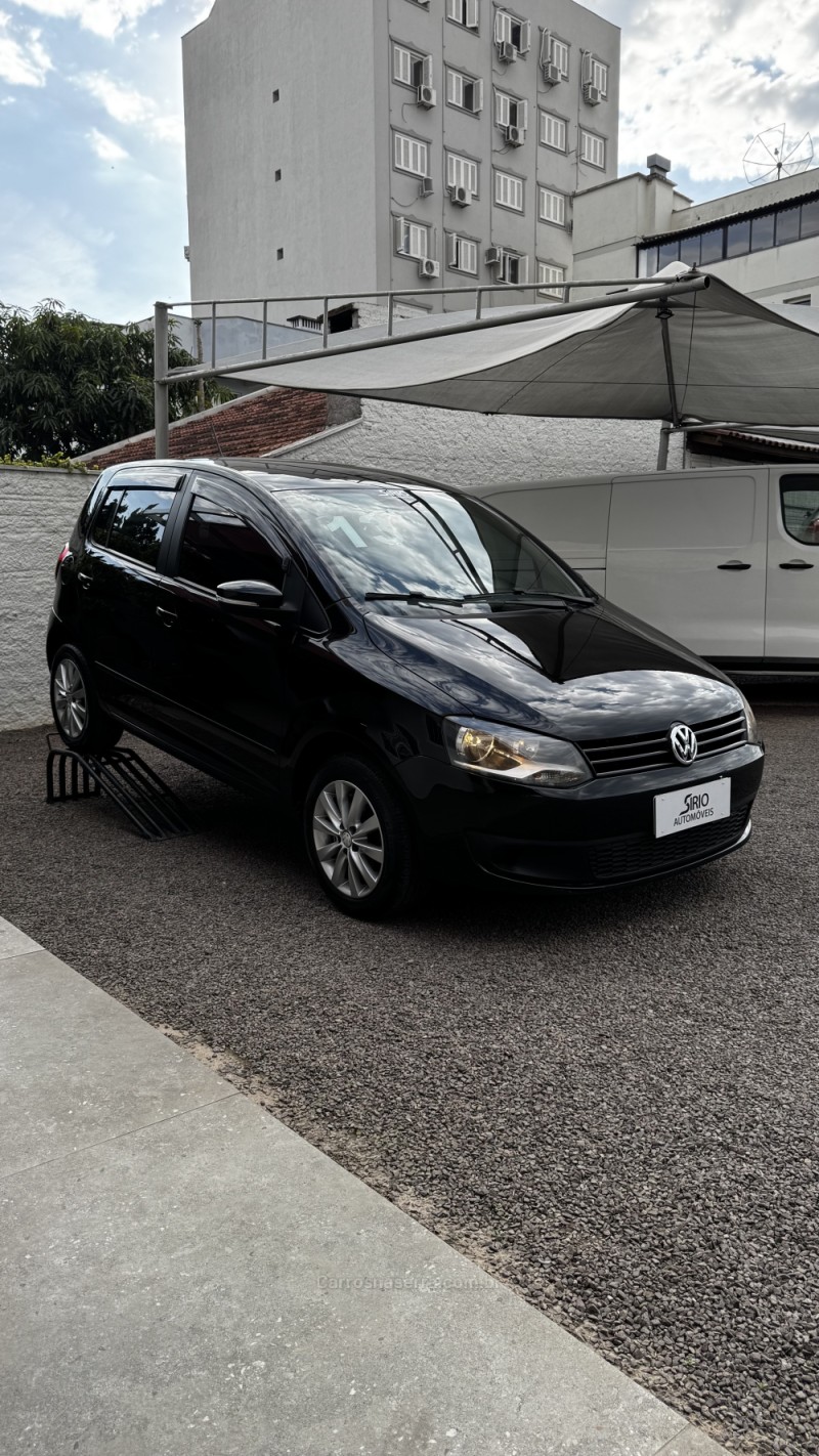 FOX 1.0 ITREND 8V FLEX 4P MANUAL - 2013 - LAJEADO