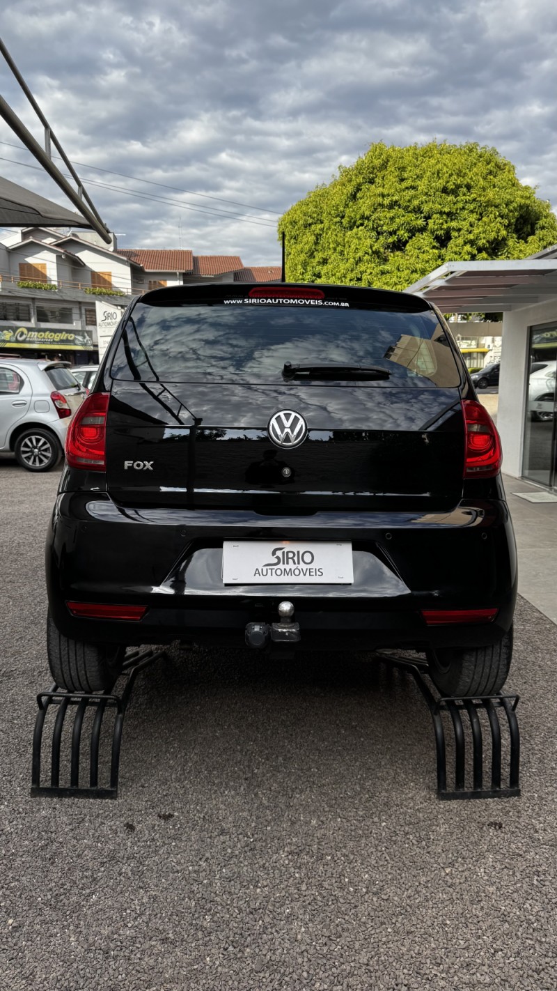 FOX 1.0 ITREND 8V FLEX 4P MANUAL - 2013 - LAJEADO
