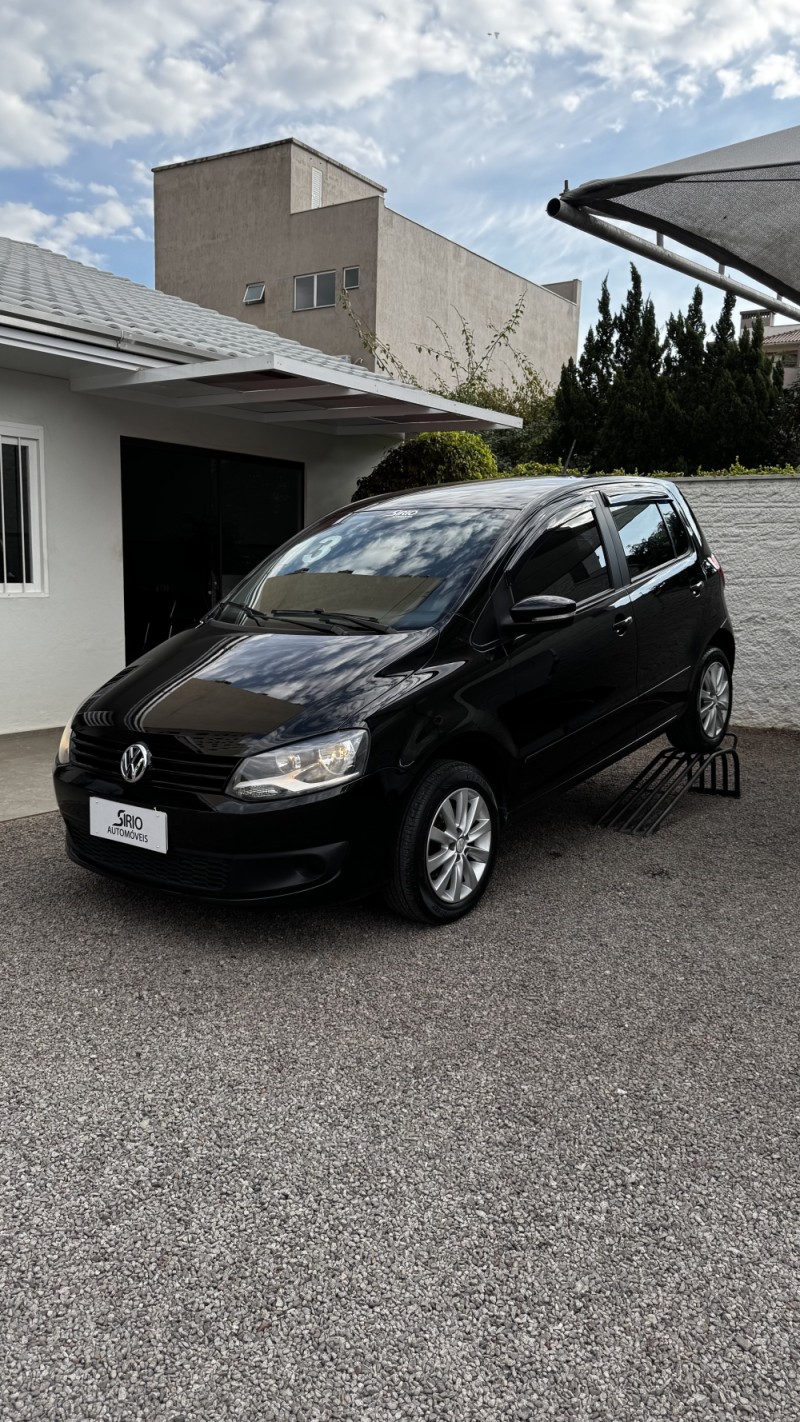 fox 1.0 itrend 8v flex 4p manual 2013 lajeado