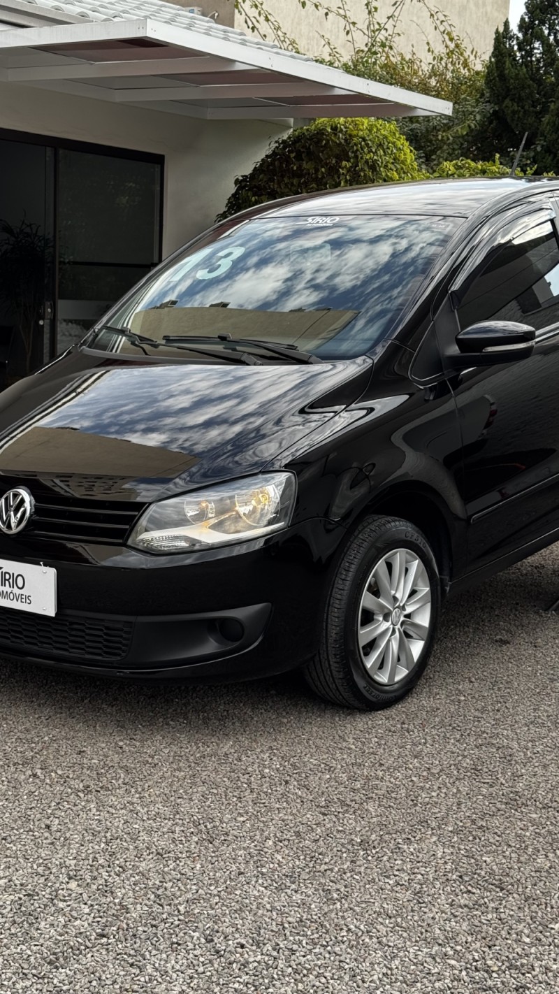 FOX 1.0 ITREND 8V FLEX 4P MANUAL - 2013 - LAJEADO