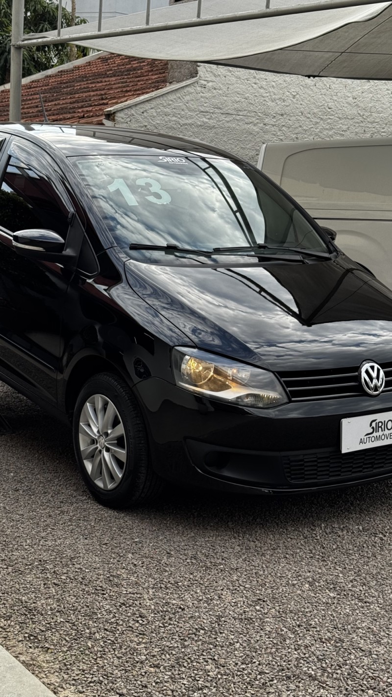 FOX 1.0 ITREND 8V FLEX 4P MANUAL - 2013 - LAJEADO