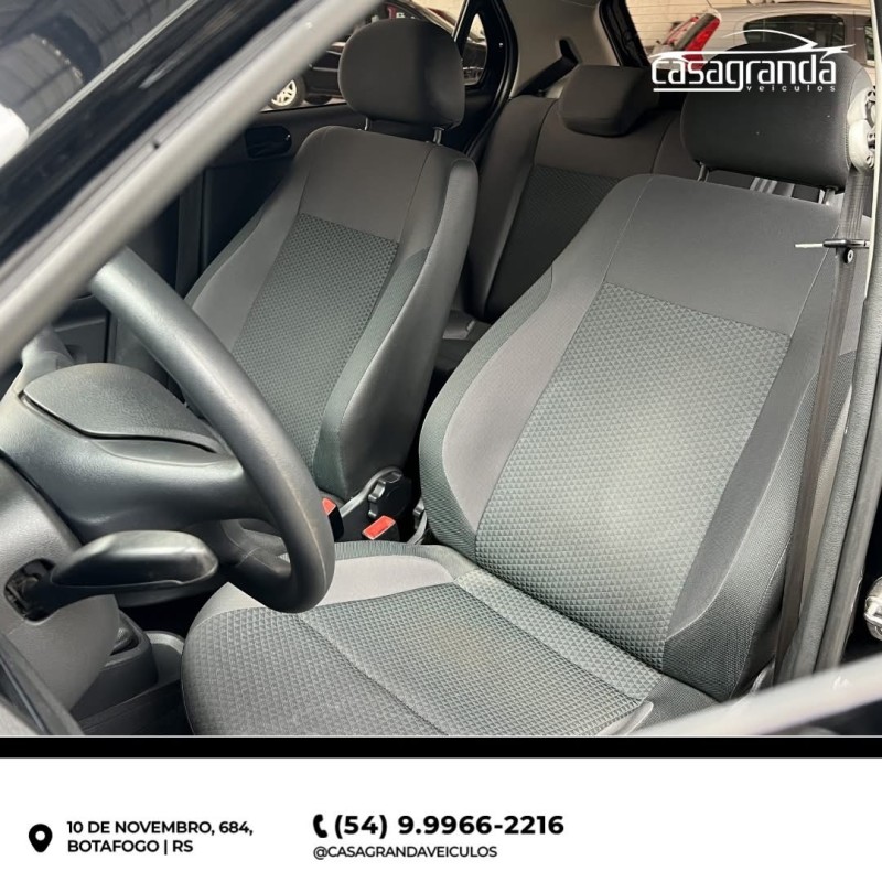 GOL 1.6 MSI 8V TOTALFLEX 4P MANUAL - 2022 - BENTO GONçALVES