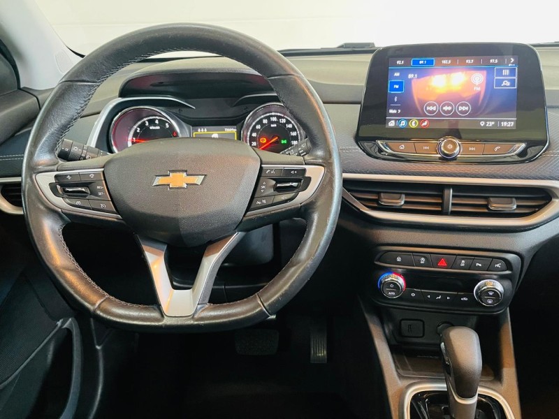 TRACKER 1.2 12V PREMIER TURBO FLEX 4P AUTOMÁTICO - 2021 - CAXIAS DO SUL