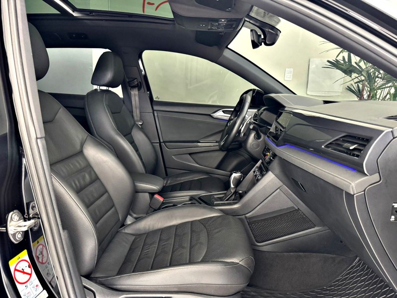 TAOS 1.4 16V HIGHLINE TSI FLEX 4P AUTOMÁTICO - 2022 - CAXIAS DO SUL