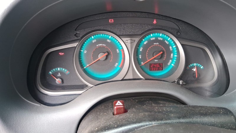S10 2.8 EXECUTIVE 4X4 CD 12V TURBO INTERCOOLER DIESEL 4P MANUAL - 2011 - FLORES DA CUNHA