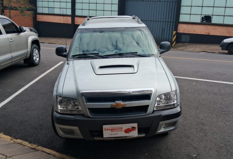 s10 2.8 executive 4x4 cd 12v turbo intercooler diesel 4p manual 2011 flores da cunha