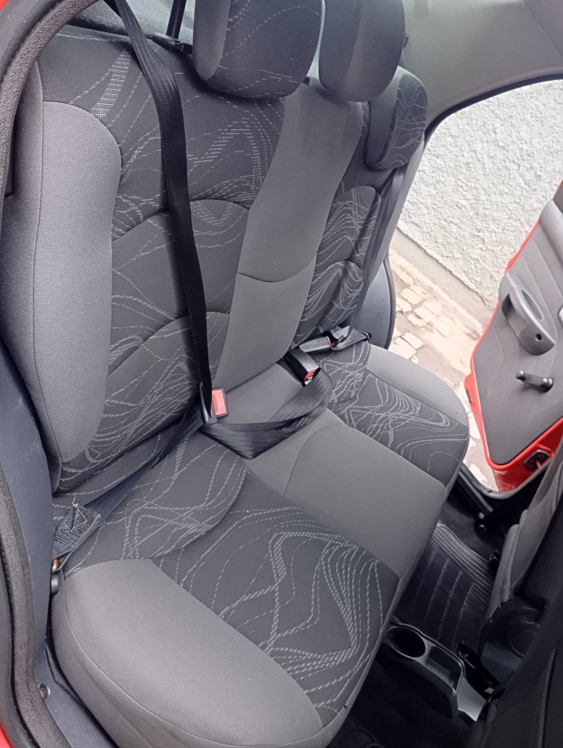 SIENA 1.0 MPI EL CELEBRATION 8V FLEX 4P MANUAL - 2014 - CAXIAS DO SUL