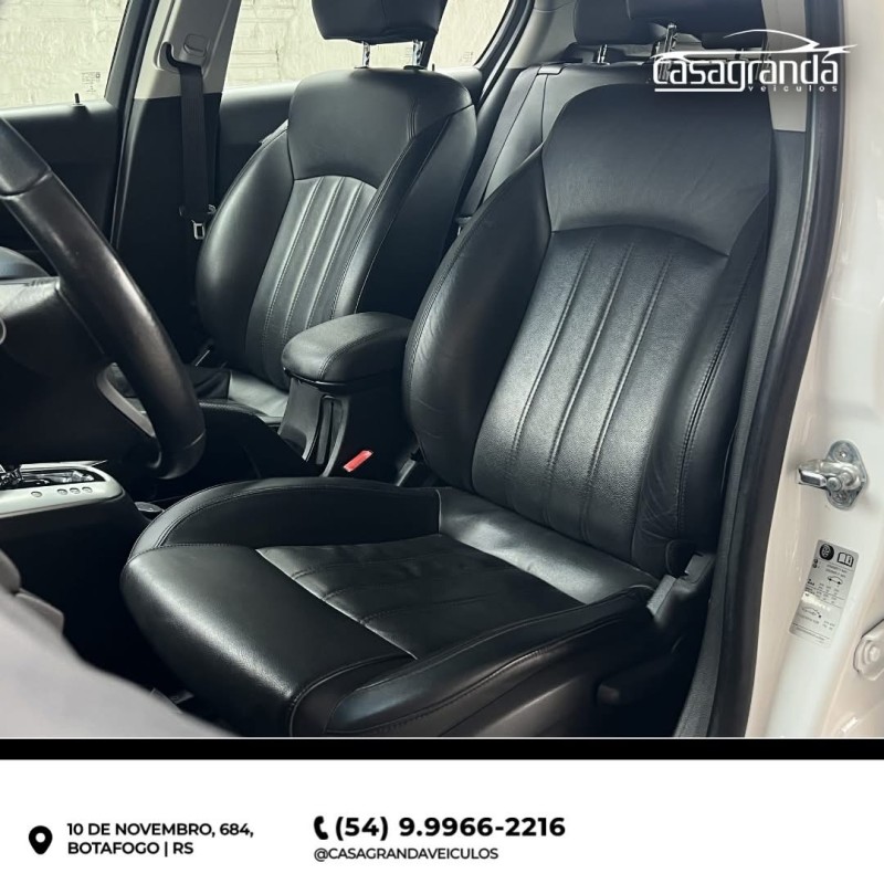 CRUZE 1.8 LT SPORT6 16V FLEX 4P AUTOMÁTICO - 2016 - BENTO GONçALVES