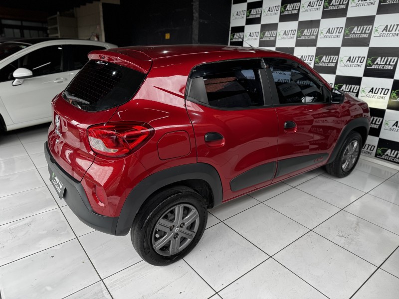 KWID 1.0 12V SCE FLEX ZEN MANUAL - 2023 - CAXIAS DO SUL