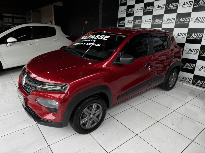 KWID 1.0 12V SCE FLEX ZEN MANUAL - 2023 - CAXIAS DO SUL