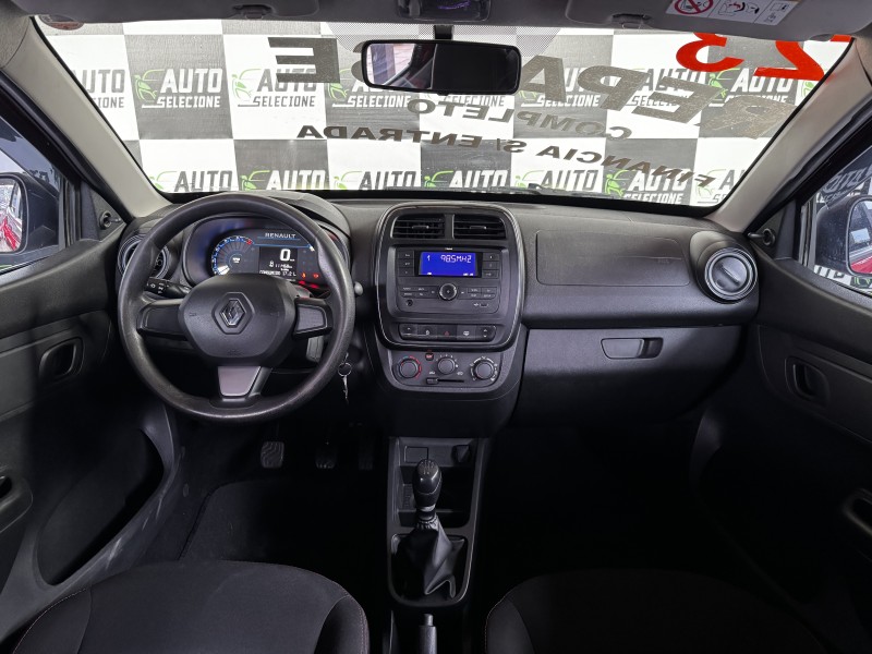 KWID 1.0 12V SCE FLEX ZEN MANUAL - 2023 - CAXIAS DO SUL