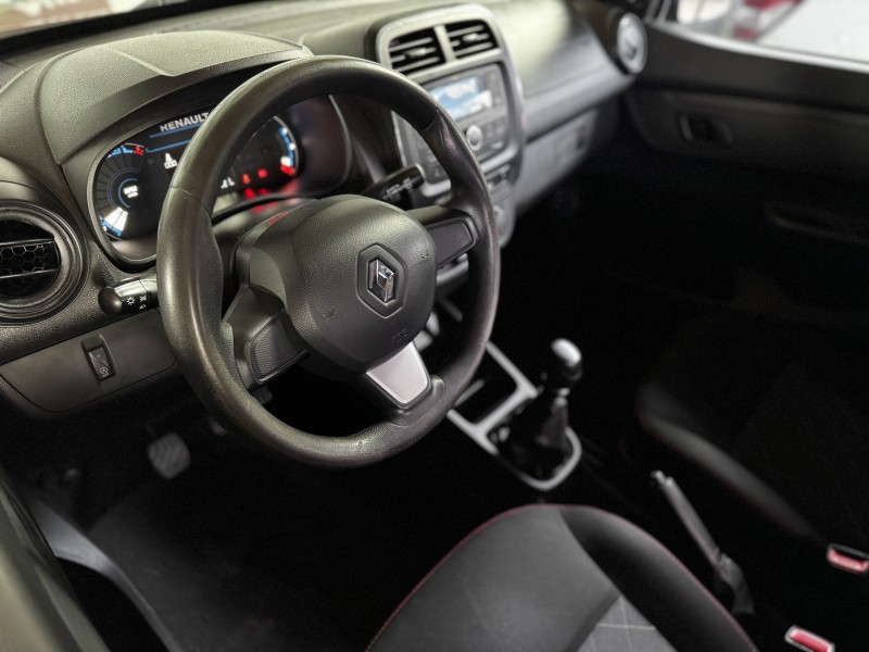 KWID 1.0 12V SCE FLEX ZEN MANUAL - 2023 - CAXIAS DO SUL