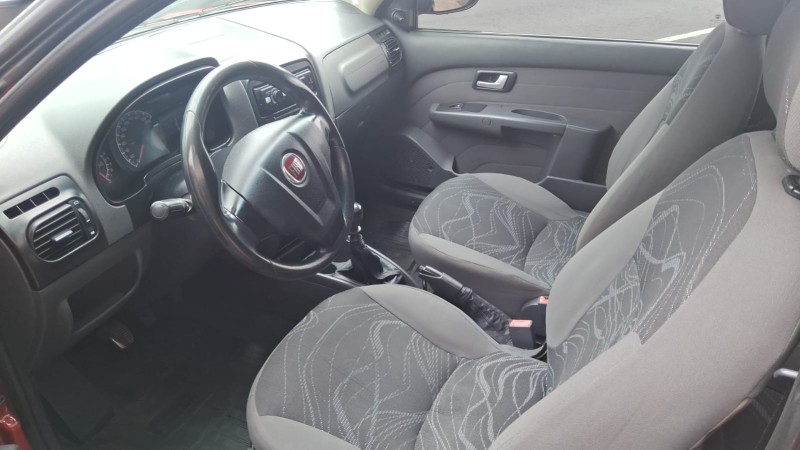 STRADA 1.4 MPI WORKING CD 8V FLEX 3P MANUAL - 2015 - FLORES DA CUNHA