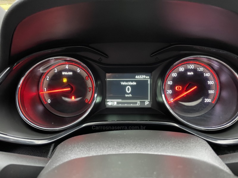 ONIX 1.0 HATCH RS 12V TURBO 4P AUTOMÁTICO - 2023 - GUAPORé