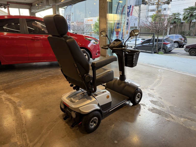 SCOOTER ELÉTRICA  - 2025 - BENTO GONçALVES
