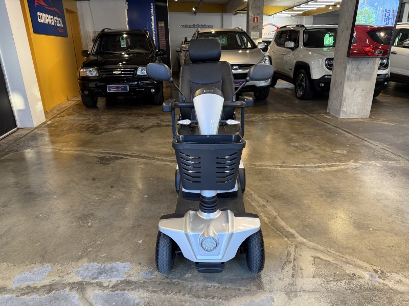 SCOOTER ELÉTRICA  - 2025 - BENTO GONçALVES