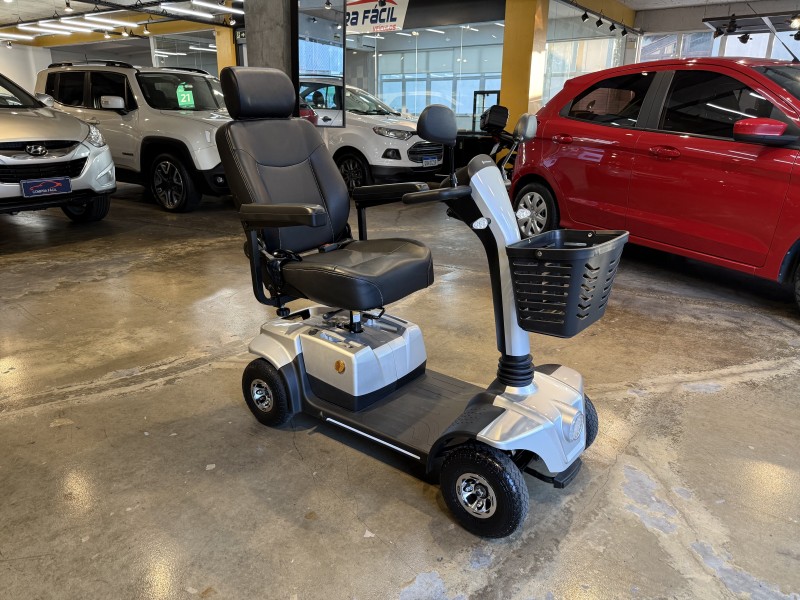 SCOOTER ELÉTRICA  - 2025 - BENTO GONçALVES