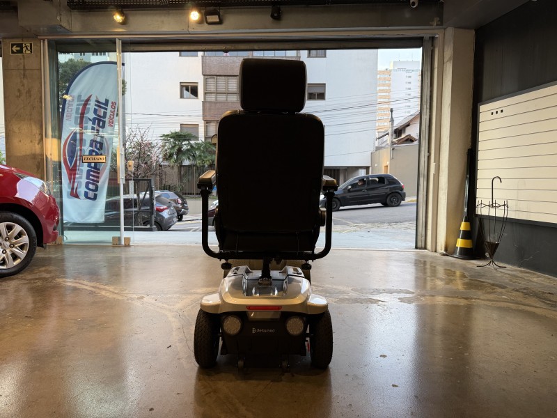 SCOOTER ELÉTRICA  - 2025 - BENTO GONçALVES