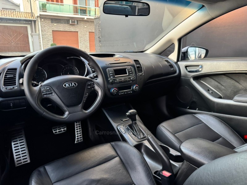 CERATO  - 2014 - ESTâNCIA VELHA