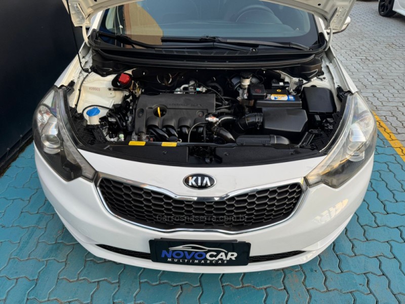 CERATO  - 2014 - ESTâNCIA VELHA