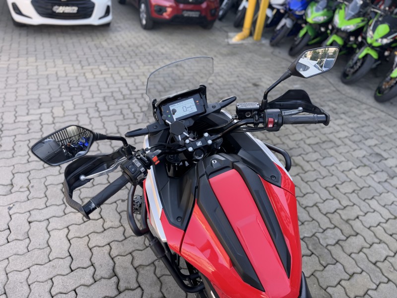 NC 750X ABS - 2023 - BENTO GONçALVES